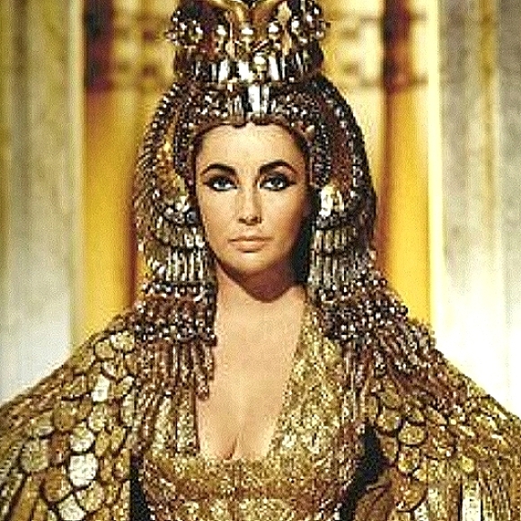 💛  Elizabeth Taylor LOVE BLOOMS Gold Bangle Bracelet NEW - Picture 2 of 12